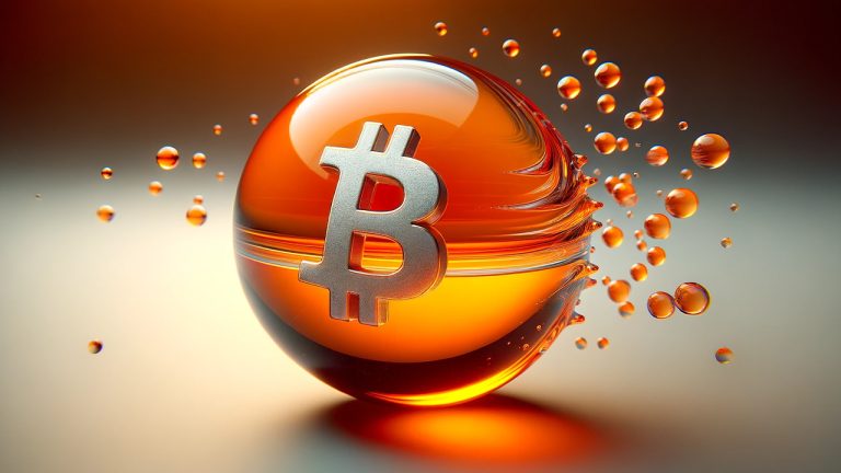  Bitcoin’s Volatility Declines arsenic  It Grows, Echoing Historical Asset Trends