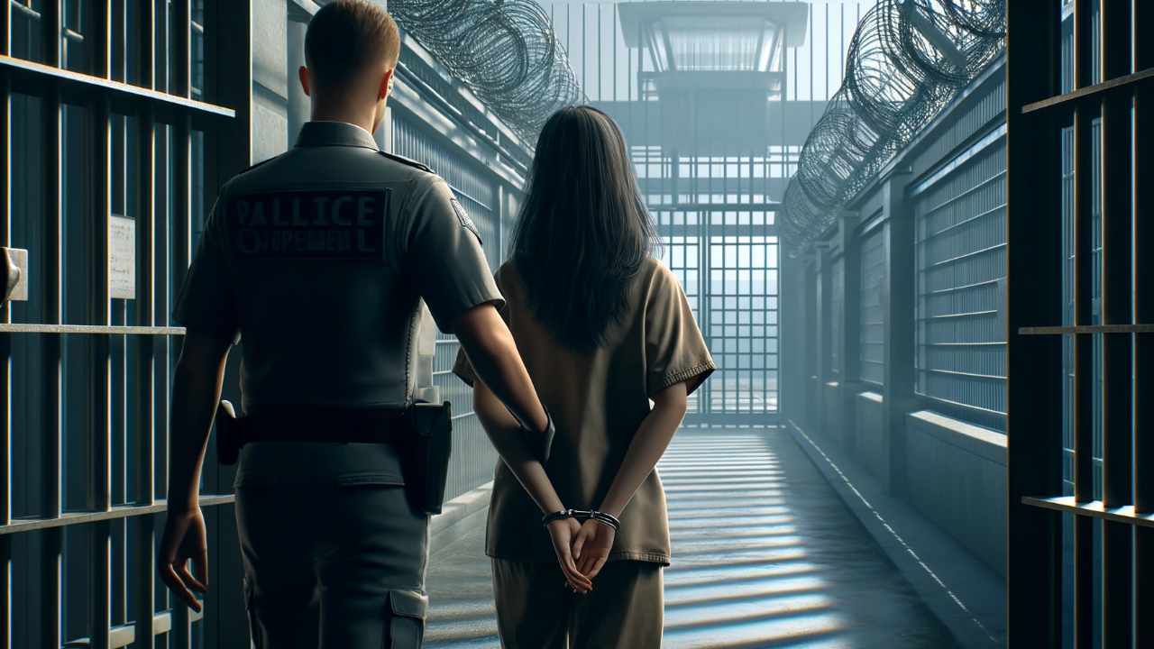 UK Sentences Woman to Prison for Laundering Bitcoin After Police Seize 61K BTC