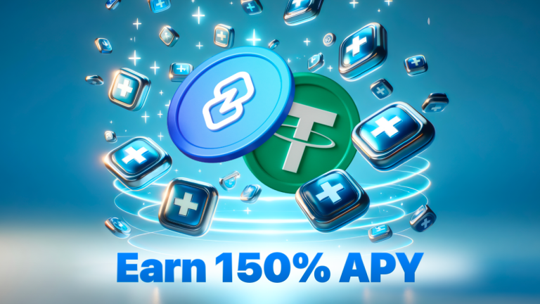 Embrace Privacy and Earn up to 150% APY With wZANO-USDT crypto