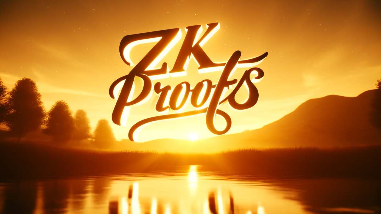Early Crypto Adopter: Unmatched Privacy of ZK Proofs Outweighs the Technology’s Perceived Disadvantages