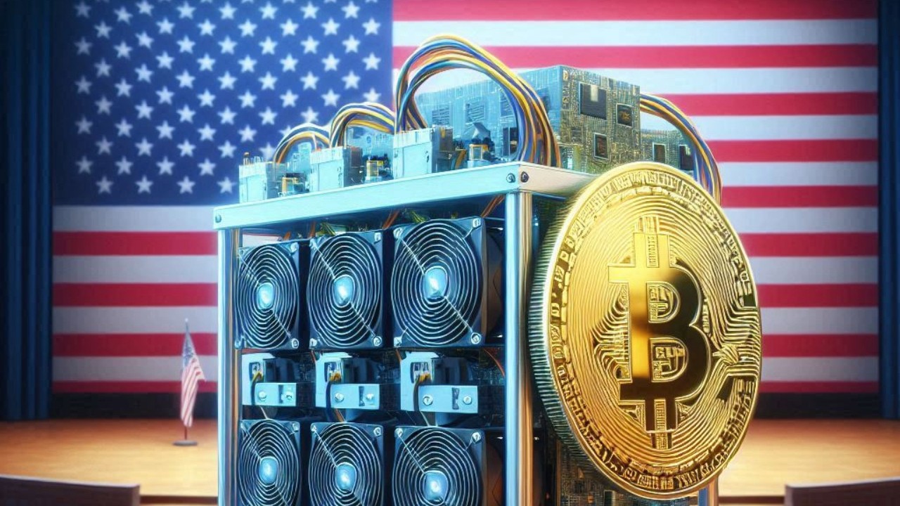 L'assistant crypto de la campagne de Trump annonce une table ronde présidentielle sur l'exploitation de Bitcoin domestique