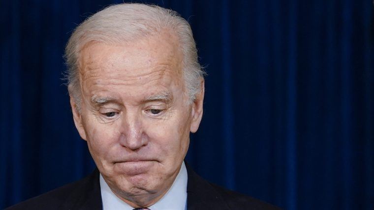 Crypto Voter Backlash: How Biden’s Veto May Have Cost Him the 2024 Election
