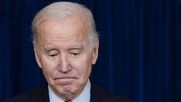 Crypto Voter Backlash: How Biden’s Veto May Have Cost Him the 2024 Election crypto