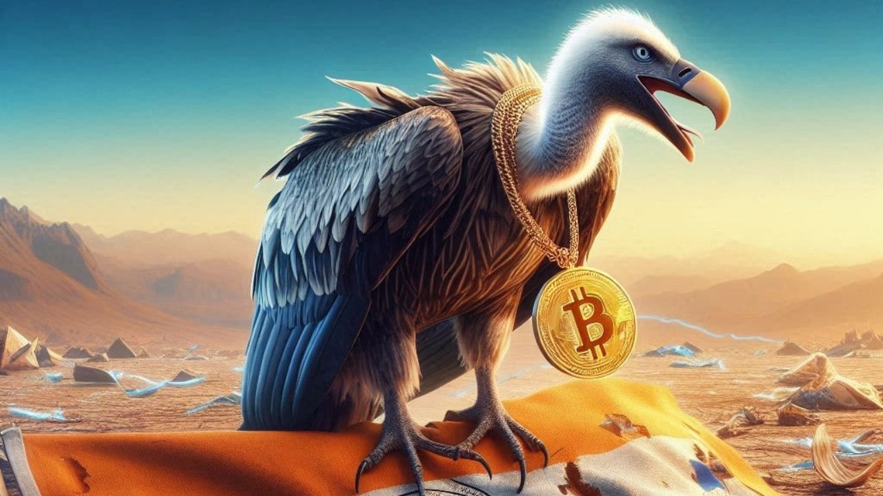 Insider: ‘Vulture Contracts’ Affecting Bitcoin Mining Development in Paraguay