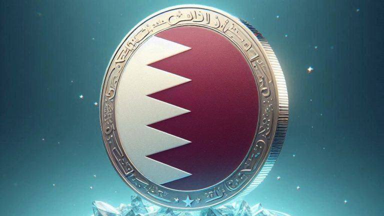 Central Bank of Qatar Announces CBDC Project