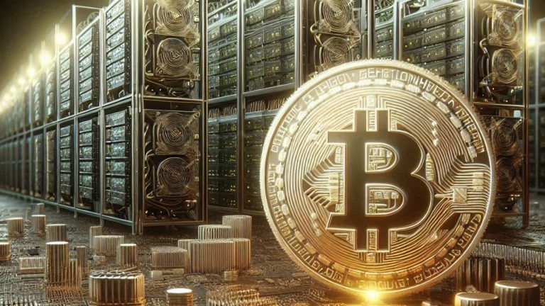 Paraguayan Minister Unveils Future Economic Strategy Centered on Bitcoin Mining for Industrial Transition