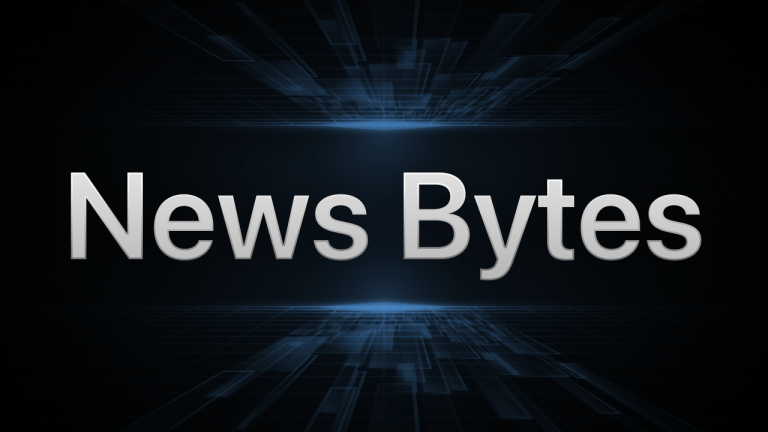 Byte-sized quality    connected  the latest topics relating to crypto and technology.