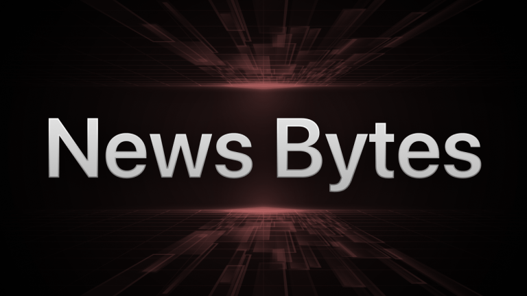 Byte-sized news on the latest topics relating to crypto and technology. crypto