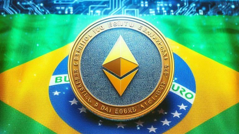 Brazilian Stock Exchnage B3 Mulls Offering Ether Futures crypto