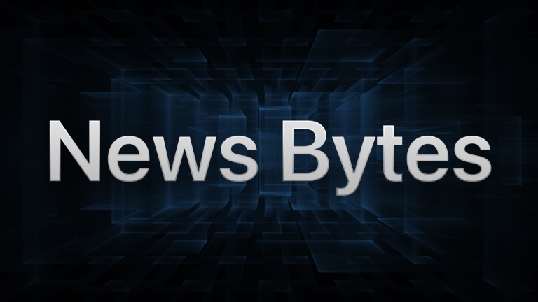 Byte-sized news on the latest topics relating to crypto and technology. crypto