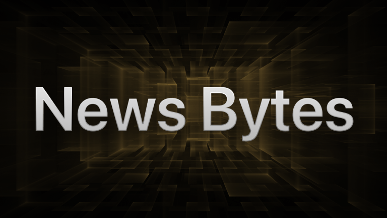 Byte-sized news on the latest topics relating to crypto and technology. crypto