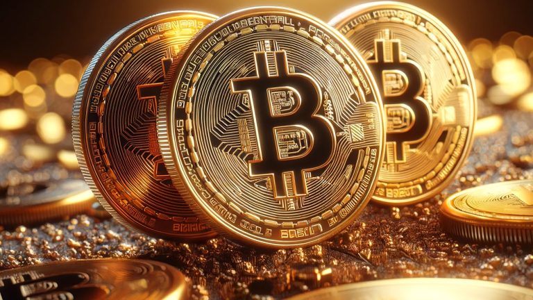 Bitcoin Surpasses ,000, Reaches Intraday High of ,031