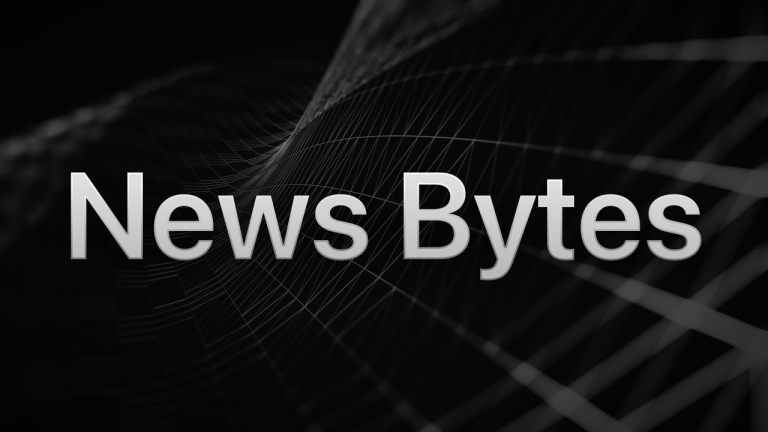 Byte-sized news on the latest topics relating to crypto and technology. crypto