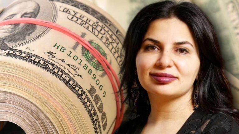 US Offers  Million for Information Leading to Onecoin Founder Ruja Ignatova