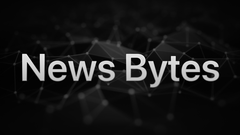 Byte-sized news on the latest topics relating to crypto and technology.