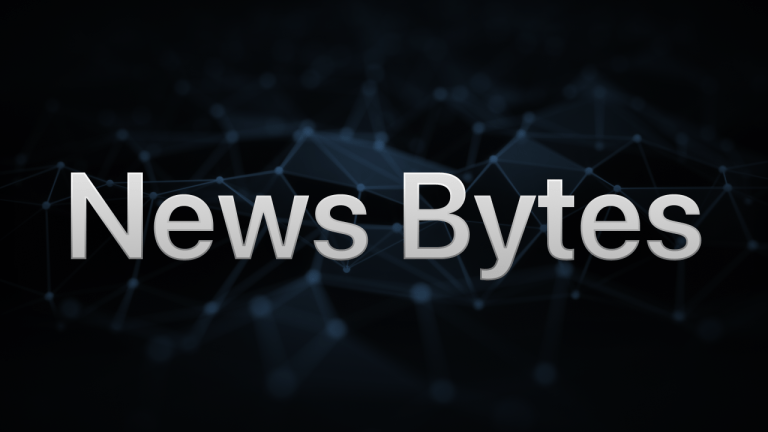 Byte-sized news on the latest topics relating to crypto and technology. crypto