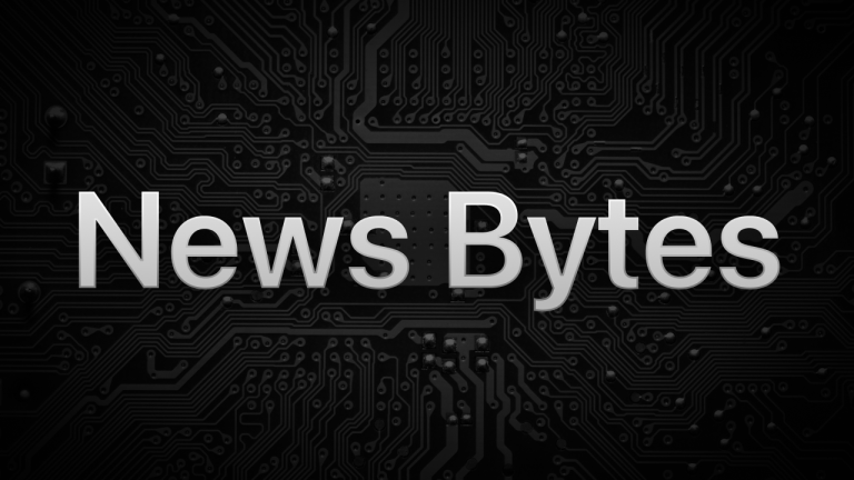 Byte-sized news on the latest topics relating to crypto and technology. crypto