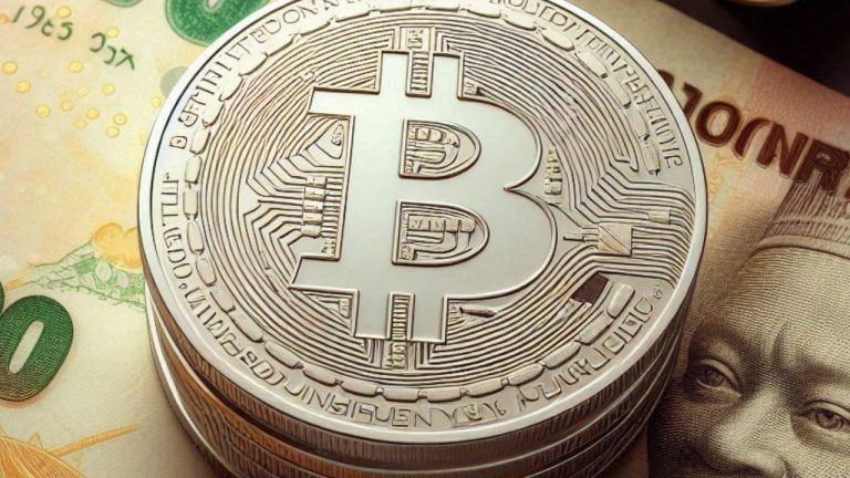 Mexican Billionaire Ricardo Salinas Urges to Buy Bitcoin as Nigerian Naira Falls Under a Satoshi
