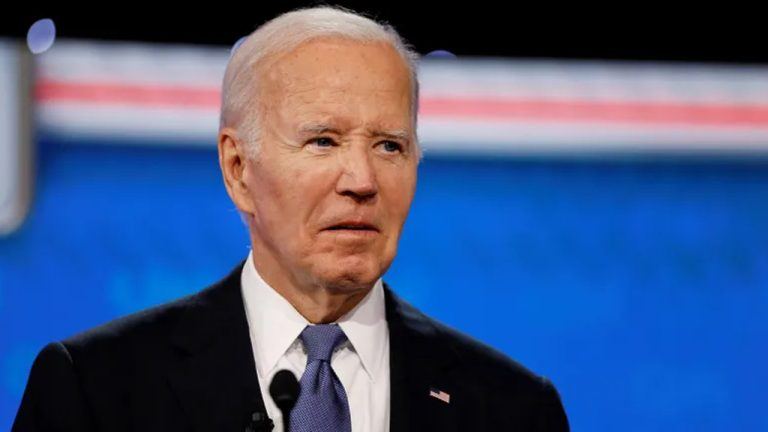 39% Chance of Dropping Out — Joe Biden's Debate Stumbles Fuel Prediction Market Betting crypto