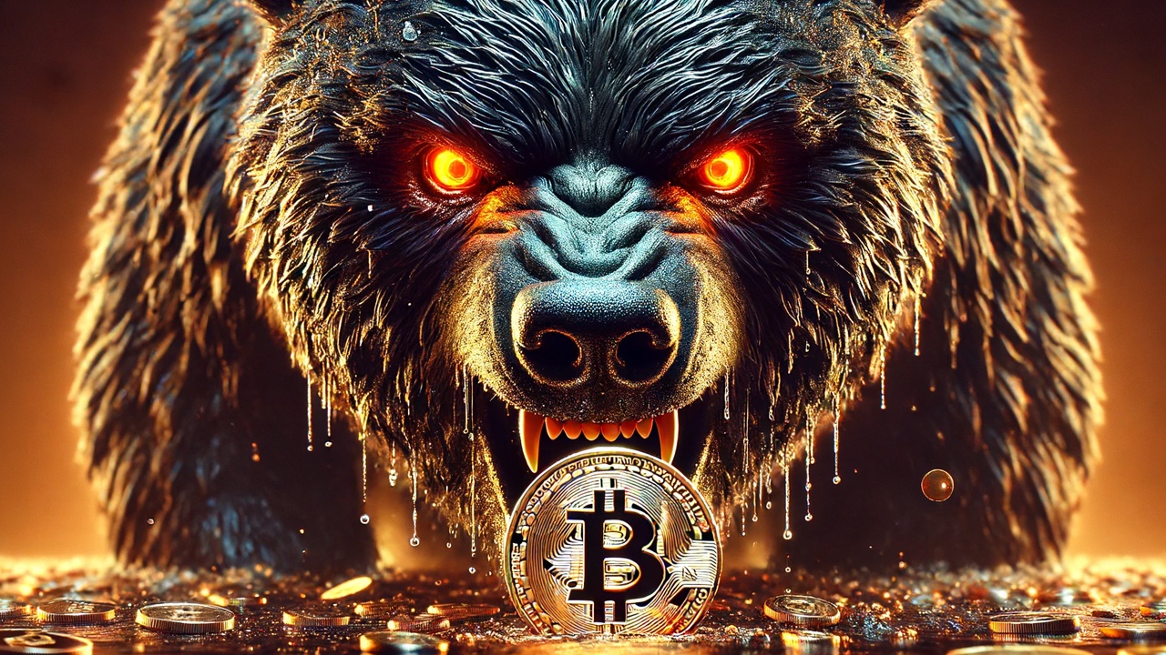 Bitcoin Technical Analysis: BTC Faces Downward Pressure Amid Market Uncertainty Bitcoin Technical Analysis: BTC Faces Downward Pressure Amid Market Uncertainty