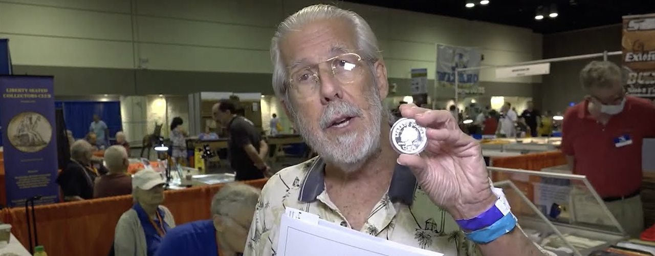 Liberty Dollar vs. Bitcoin: Por qué el Gobierno de EE. UU. Cerró Uno pero No el Otro Liberty Dollar vs. Bitcoin: Por qué el Gobierno de EE. UU. Cerró Uno pero No el Otro