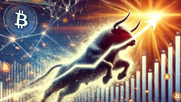 Analysts Predict Bitcoin Hitting $200,000 Next Year and $1 Million by 2033 — 'We Believe Bitcoin Is in a New Bull Cycle' crypto