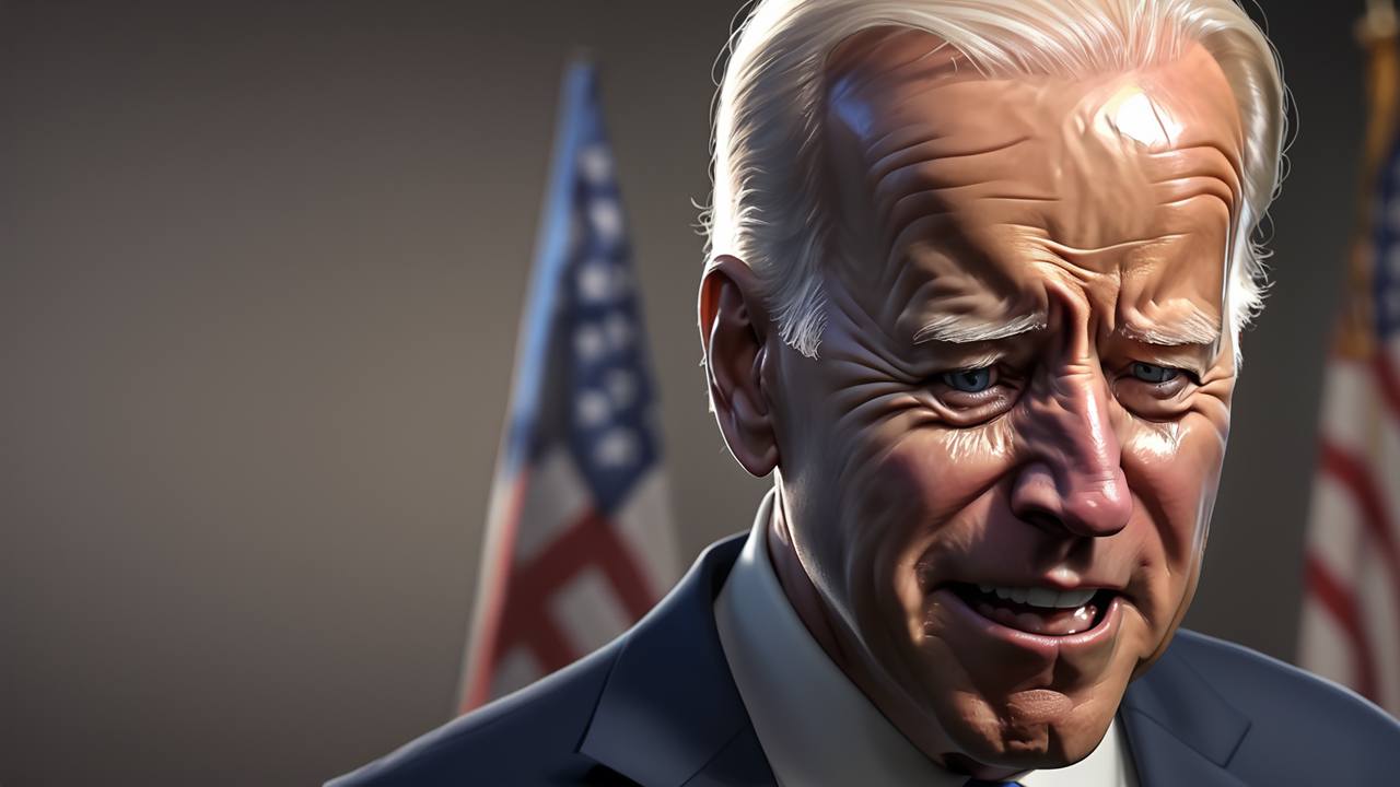 Betting Odds Odds Suggest 24% Chance Joe Biden Will Exit 2024 Election Race