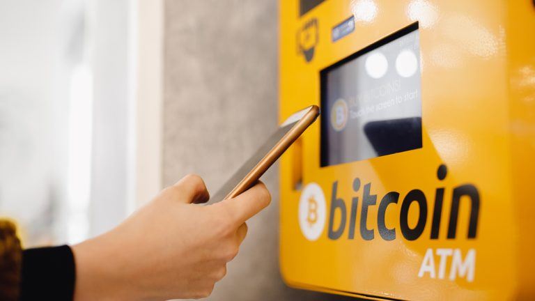 Crypto ATM Installations Rise in 2024, Adding 2,564 New Machines Globally crypto