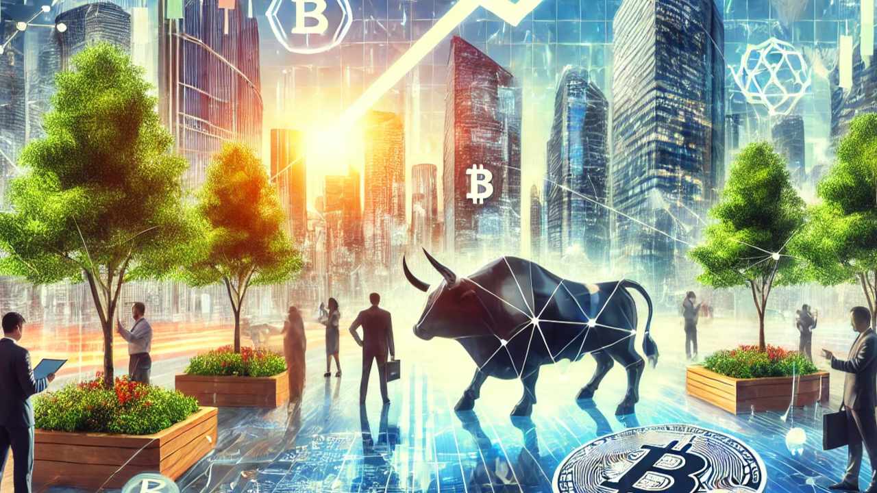 Circle CEO Shares ‘Super Bullish’ Stance and Unprecedented Optimism on Crypto