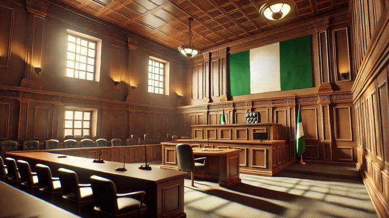 Nigerian Court Dismisses Fugitive Binance Exec’s Rights Lawsuit