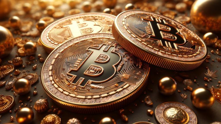 Bitcoin Technical Analysis: BTC Bulls Target Upper Resistance Aiming for New Highs