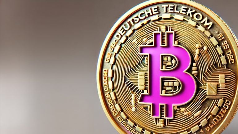 T-Mobile Owner Deutsche Telekom Unveils Bitcoin and Lightning Network Node Operations crypto