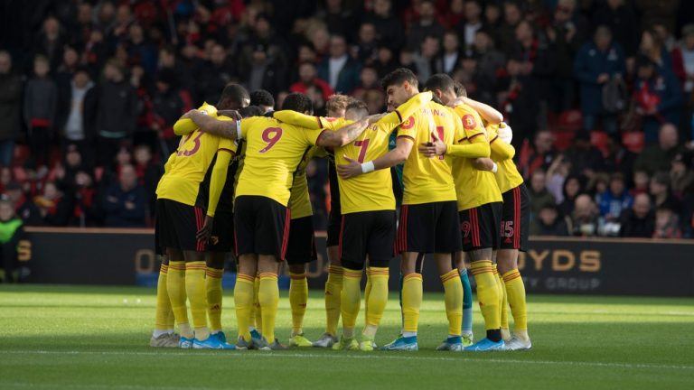 Watford FC Partners With Republic to Offer 10% Stake to Fans and Investors