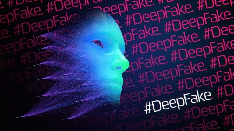 2024 Crypto Losses Attributable to Deepfakes Projected to Exceed  Billion