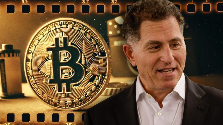 Bitcoin Tops Michael Dell’s Poll on X, Outshining AI and Love With Over 64,000 Votes