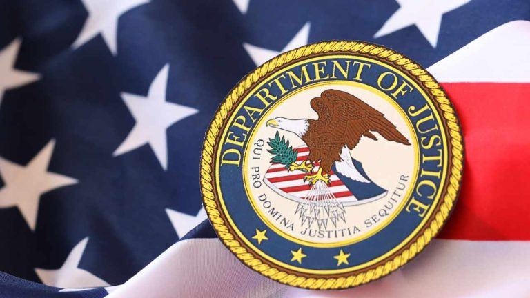 DOJ and FBI Unveil Charges Against 3 UK Nationals in #NFT #RugPull Scam