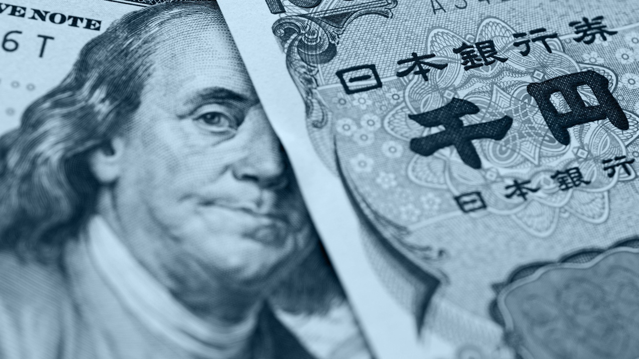 Arthur Hayes: Japanese Banks in Crisis Over Dollar-Yen Carry Trade Failures Arthur Hayes: Japanese Banks in Crisis Over Dollar-Yen Carry Trade Failures