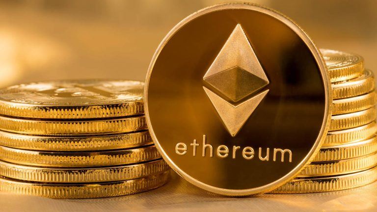 Ethereum Technical Analysis: ETH Faces Tight Trading Range Under Resistance