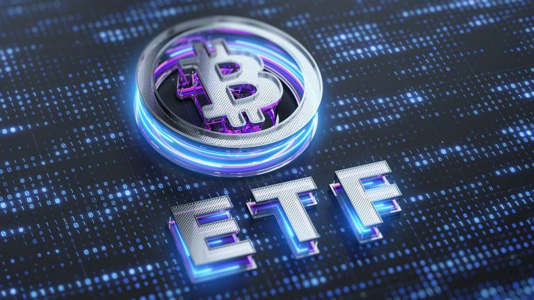 US Spot Bitcoin ETFs Reverse Outflows With 0M Inflows