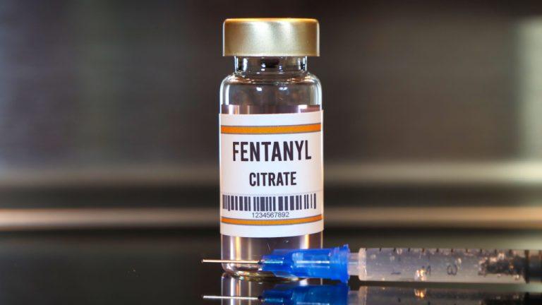  Crypto Prominent in the Global Fentanyl Trade Over the Last Decade