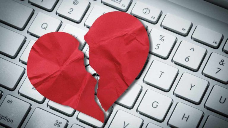 FTC Warns of Crypto Scams From Online Love Interests crypto