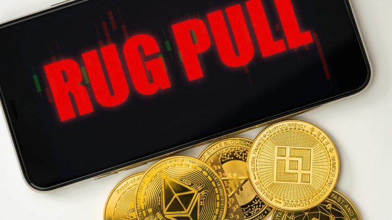 Allegations of ‘Rug Pull’ Arise After Gemholic Team Withdraws $3.5M in Previously Locked ETH crypto