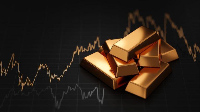 Bank of America Forecasts Gold Reaching ,000 in the Next 18 Months