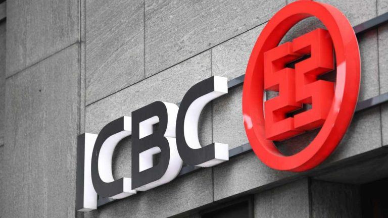 World's Largest Bank ICBC Sees Bitcoin as Digital Gold — Calls Ethereum 'Digital Oil'