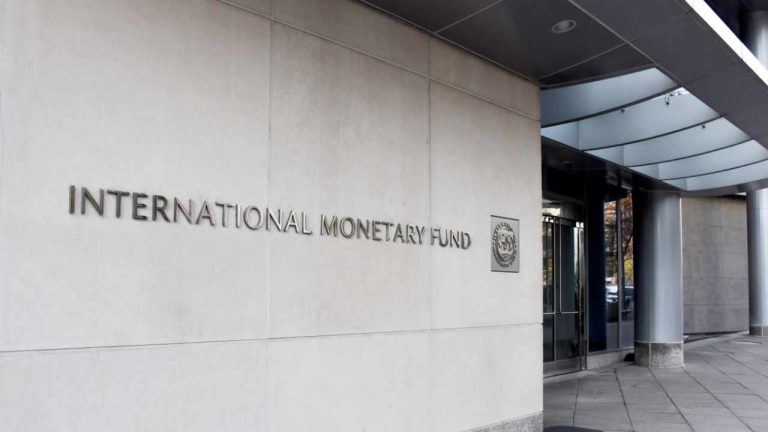 IMF: CBDCs Could Boost Financial Inclusion and Payment Efficiency in Middle East crypto