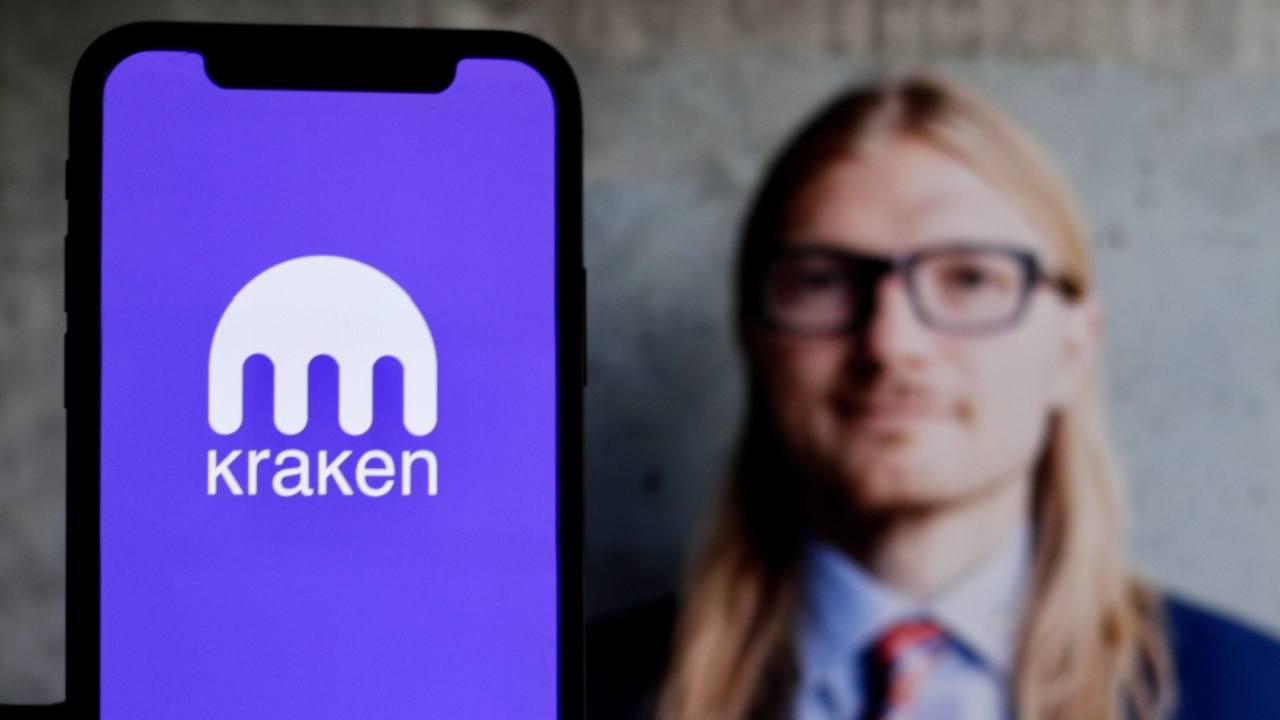 Krakens Jesse Powell Spendet 1 Million Dollar An Trump Bitcoin News