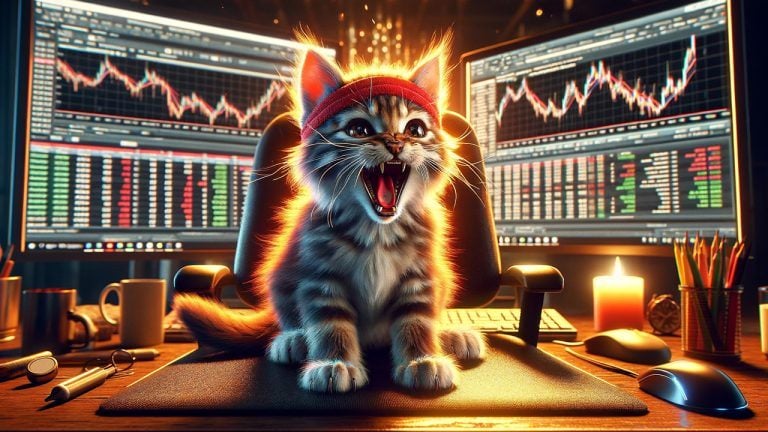 Meme Stock and GME Meme Coin Craze Rekindled by Roaring Kitty's Reddit Return