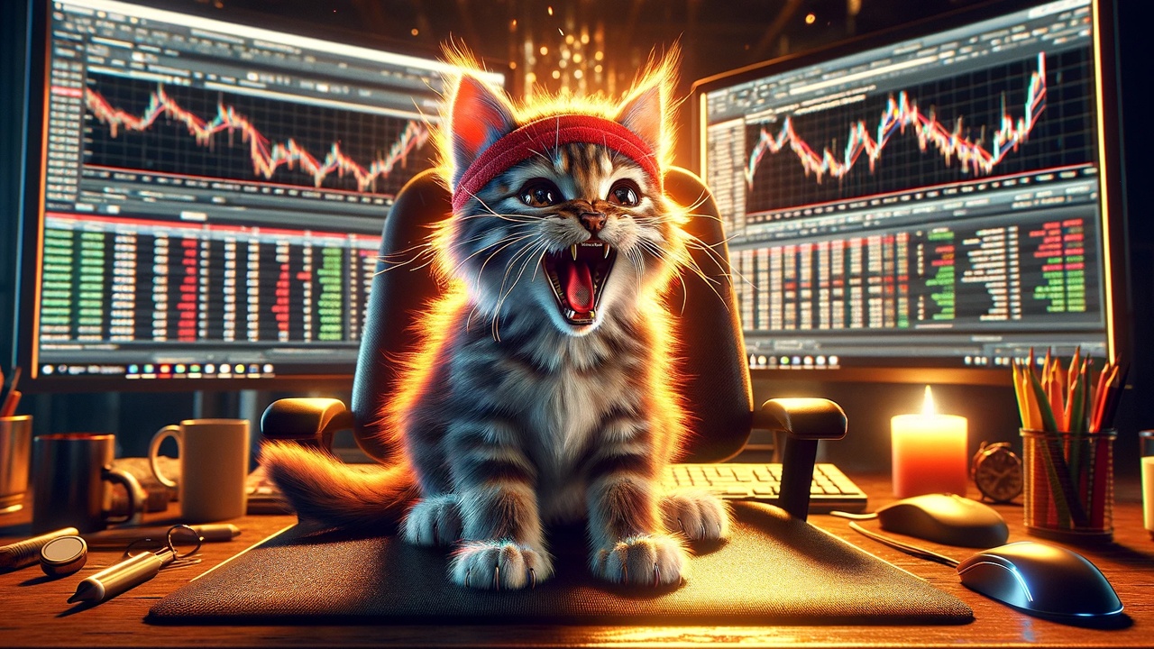 Meme Stock and GME Meme Coin Craze Rekindled by Roaring Kitty’s Reddit ...