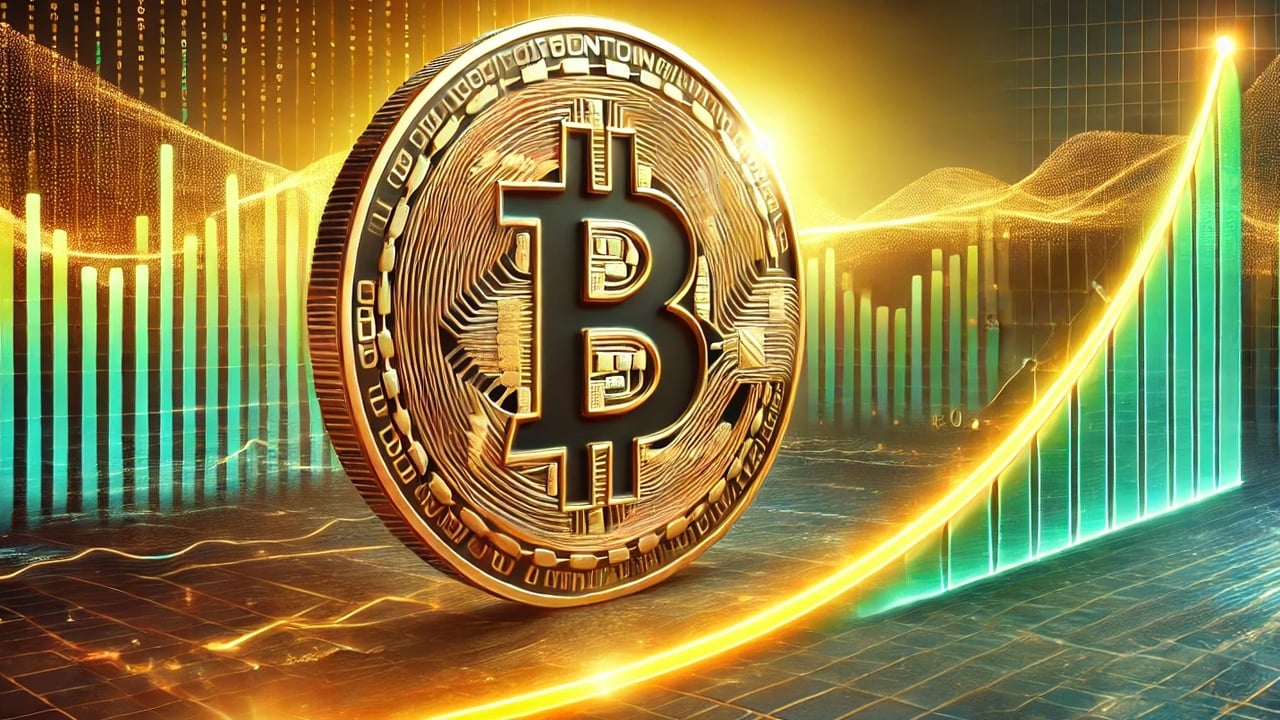 Bitcoin’s Power Law Model Gains Traction Despite Market Fluctuations