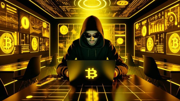 Crystal Intelligence Report Reveals  Billion Lost in Crypto Crimes Over 13 Years